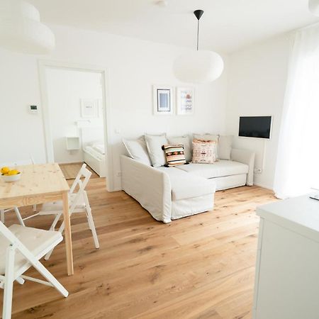 Apartment Seekind Reifnitz Luaran gambar