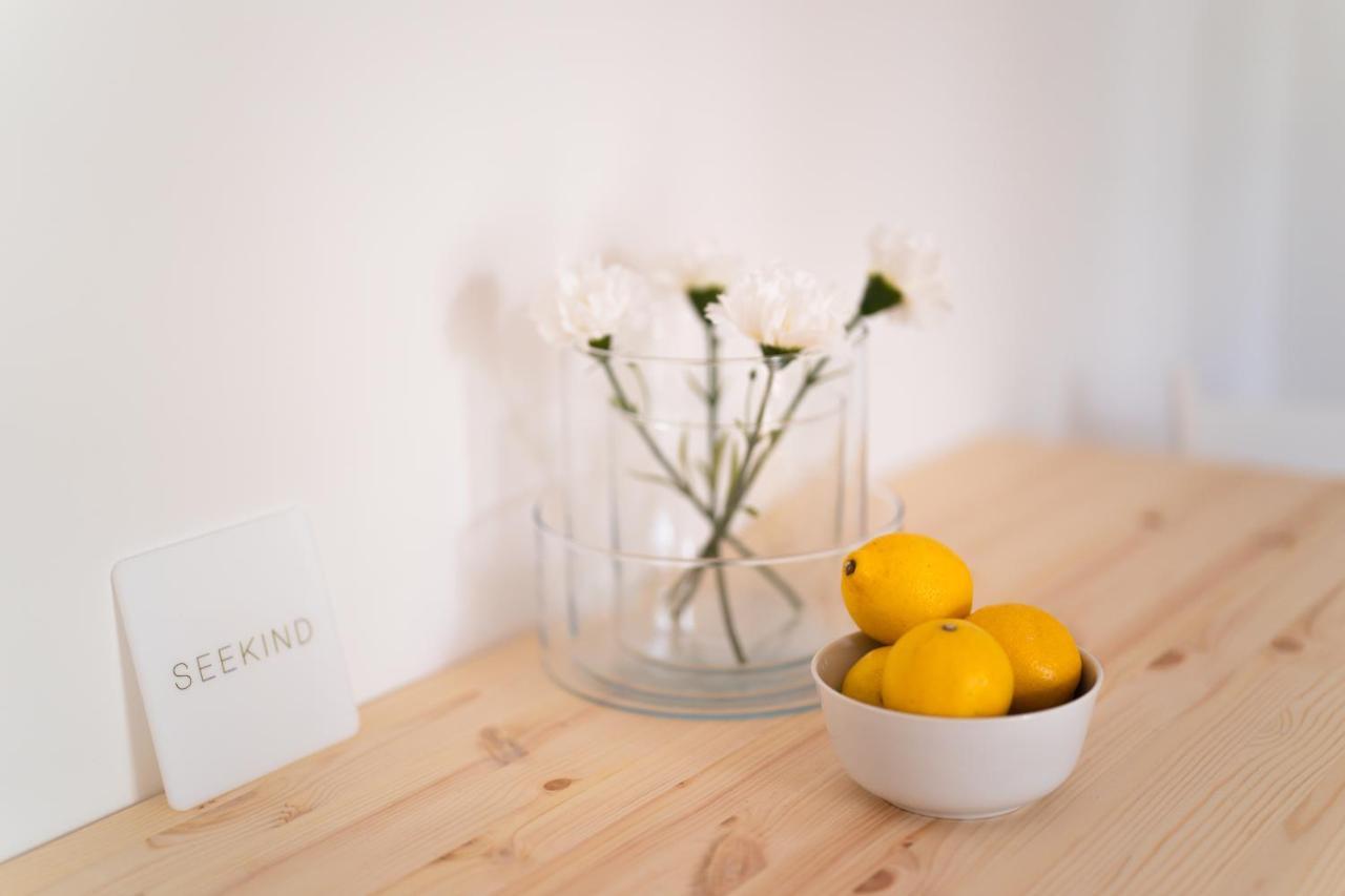 Apartment Seekind Reifnitz Luaran gambar