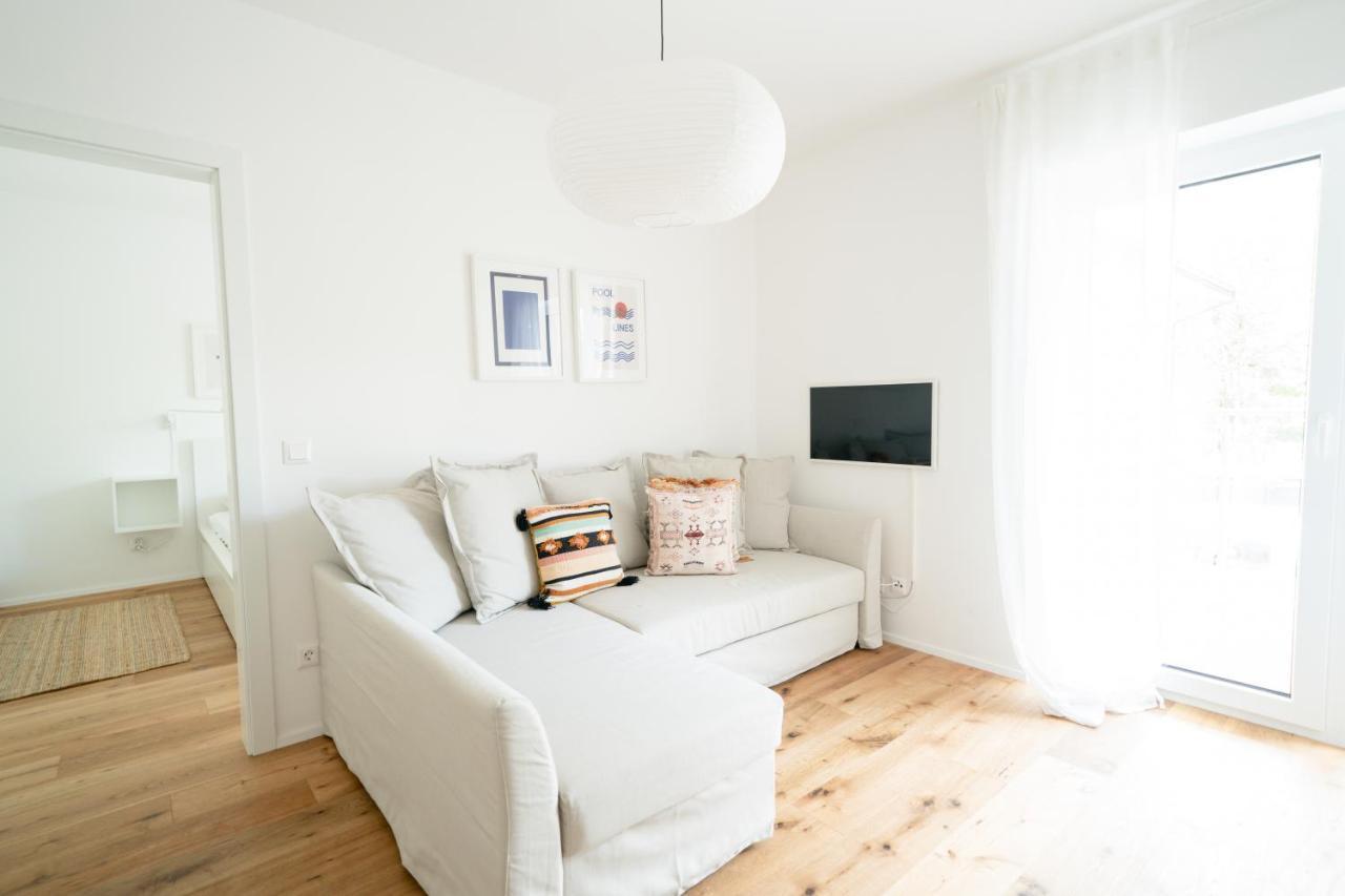 Apartment Seekind Reifnitz Luaran gambar