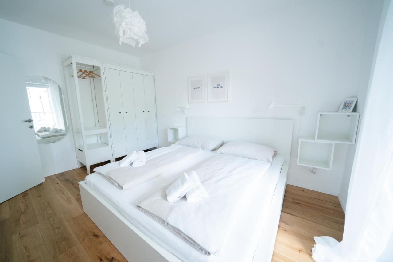Apartment Seekind Reifnitz Luaran gambar