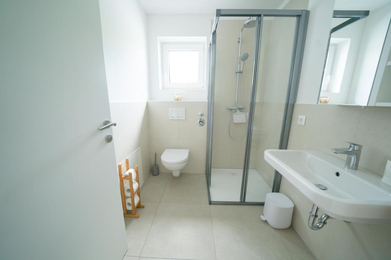 Apartment Seekind Reifnitz Luaran gambar