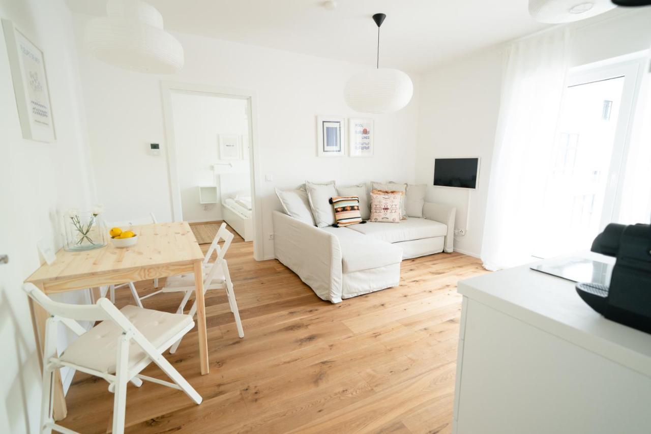 Apartment Seekind Reifnitz Luaran gambar