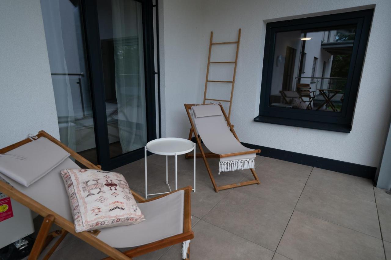 Apartment Seekind Reifnitz Luaran gambar