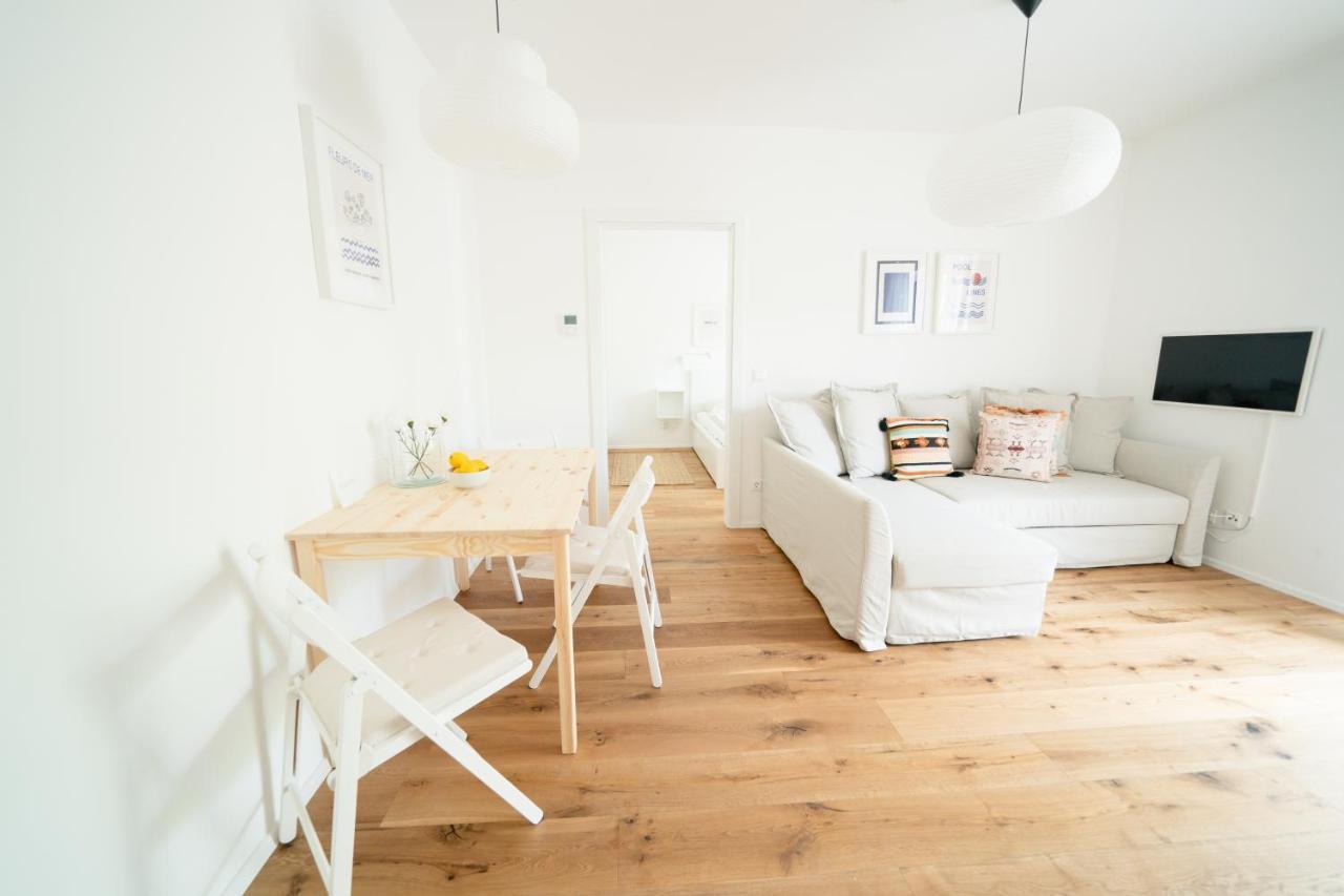 Apartment Seekind Reifnitz Luaran gambar