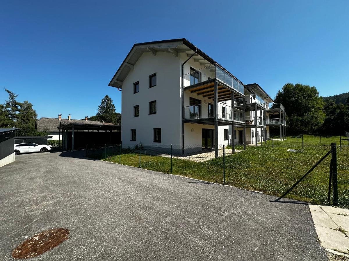 Apartment Seekind Reifnitz Luaran gambar